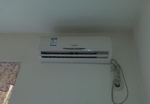 钟楼空调维修电话是多少