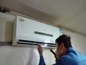 钟楼格力空调电话是多少