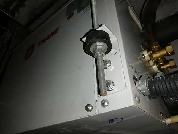 钟楼空调维修售后服务中心