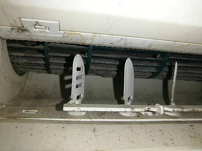 钟楼空调维修售后服务中心电话是多少