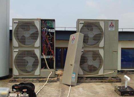 钟楼空调维修电话号码多少