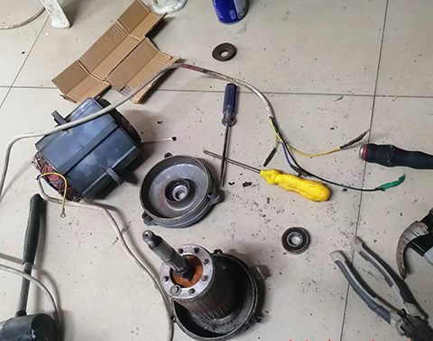 钟楼空调维修售后服务中心电话在哪里找