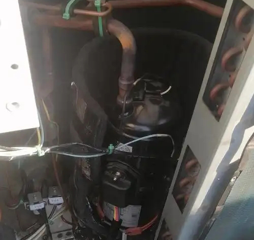 钟楼维修变频空调电话在哪里找