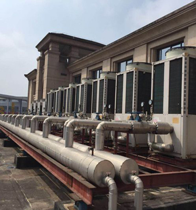 钟楼多联机维修 钟楼中央空调维修