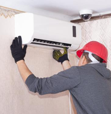 钟楼空调内机噪音大