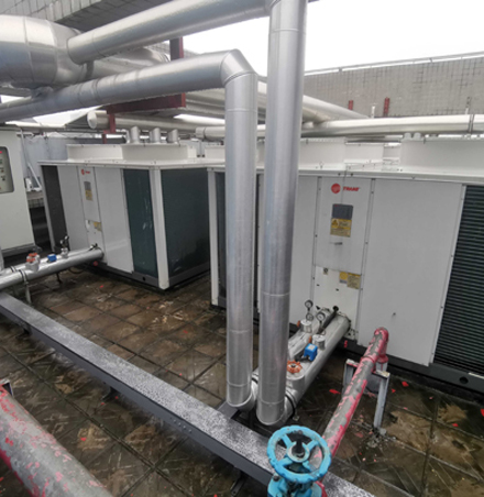 钟楼附近中央空调维修 钟楼上门中央空调维修